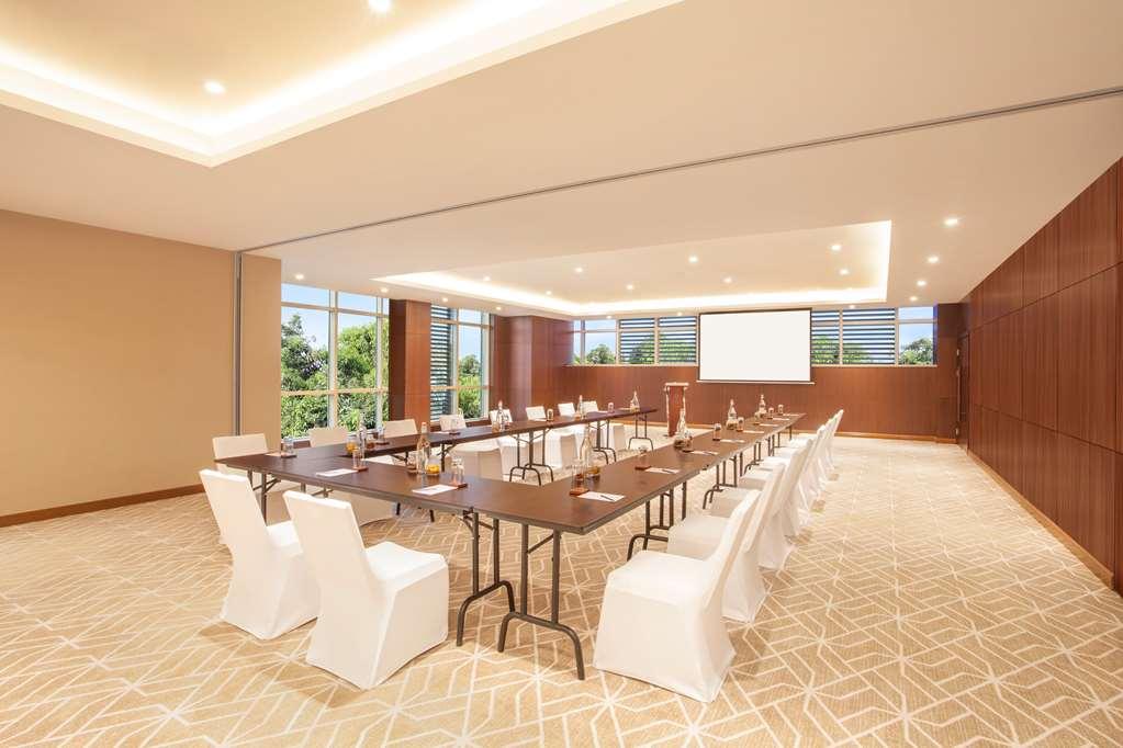 Hyatt Regency Thrissur Otel Konforlar fotoğraf