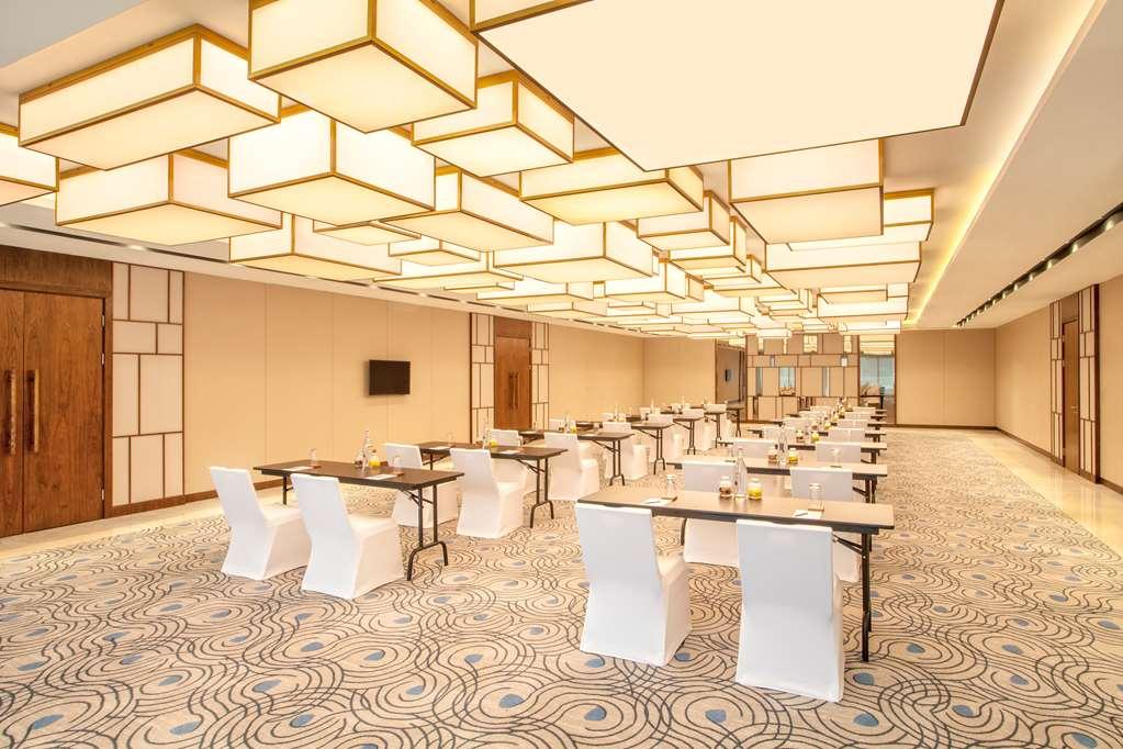Hyatt Regency Thrissur Otel Konforlar fotoğraf