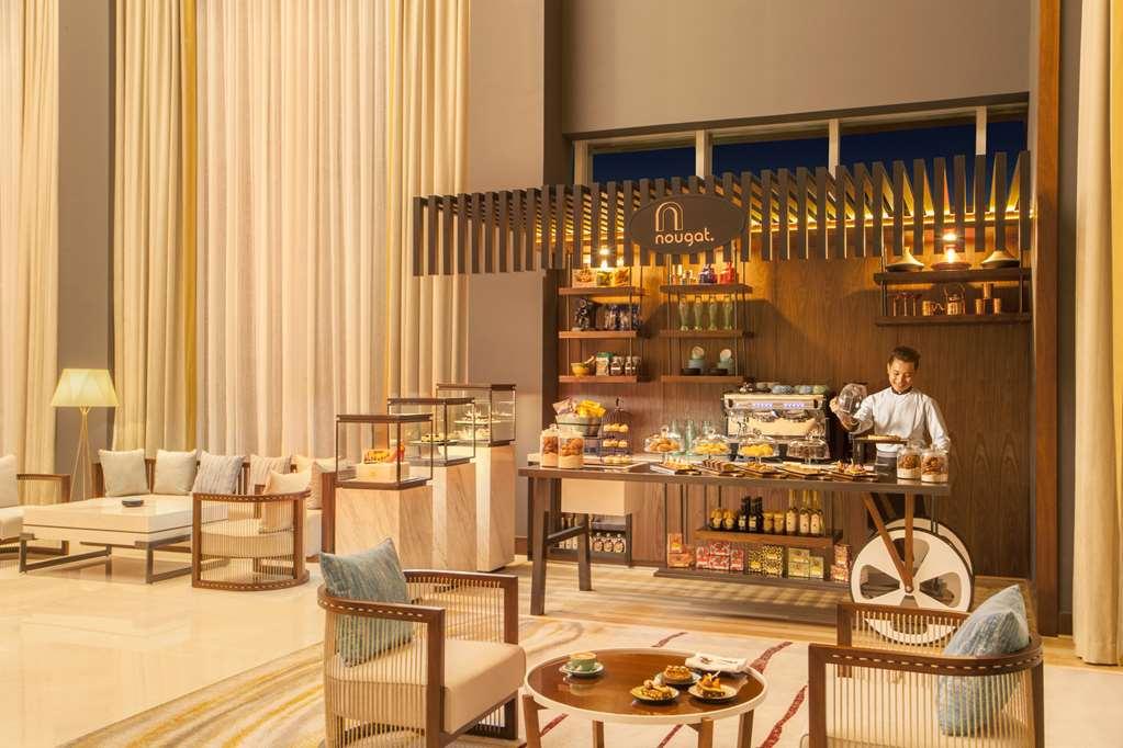 Hyatt Regency Thrissur Otel Restoran fotoğraf