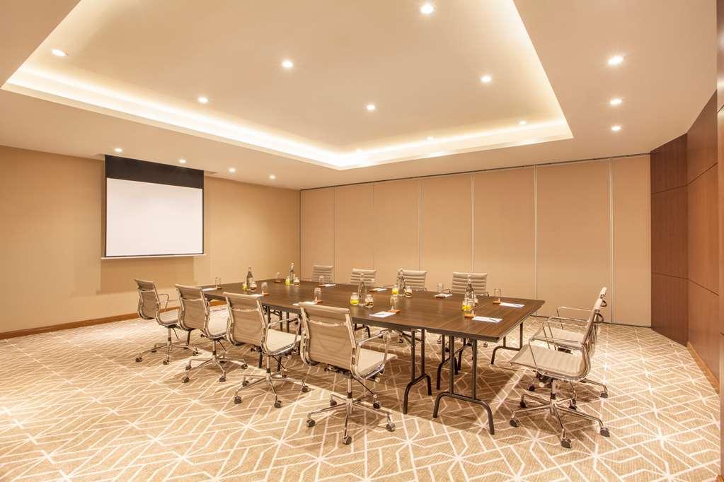 Hyatt Regency Thrissur Otel Konforlar fotoğraf