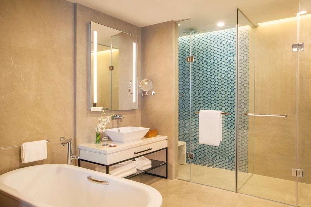 Hyatt Regency Thrissur Otel Oda fotoğraf