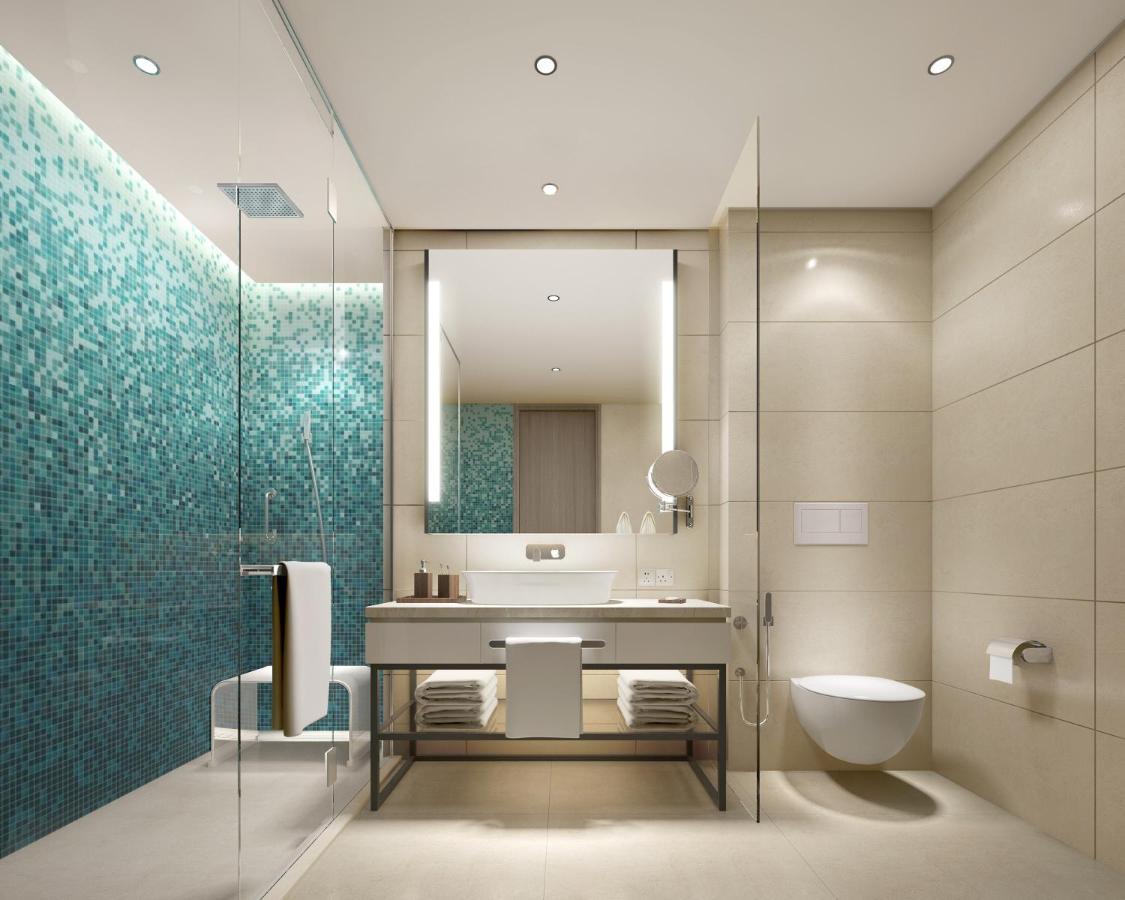 Hyatt Regency Thrissur Otel Dış mekan fotoğraf
