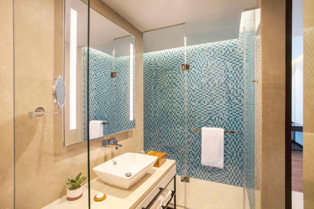 Hyatt Regency Thrissur Otel Dış mekan fotoğraf